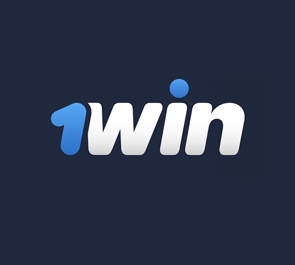 Логотип 1Win