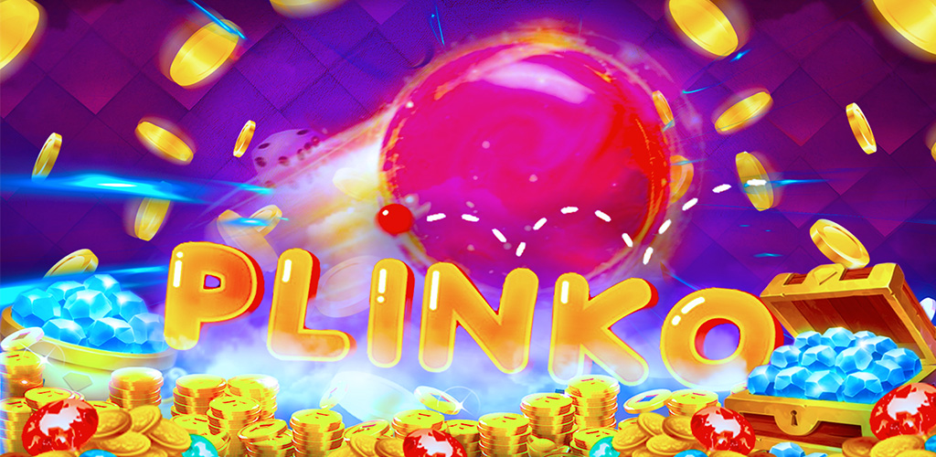 Играть в Crypto Plinko казино онлайн